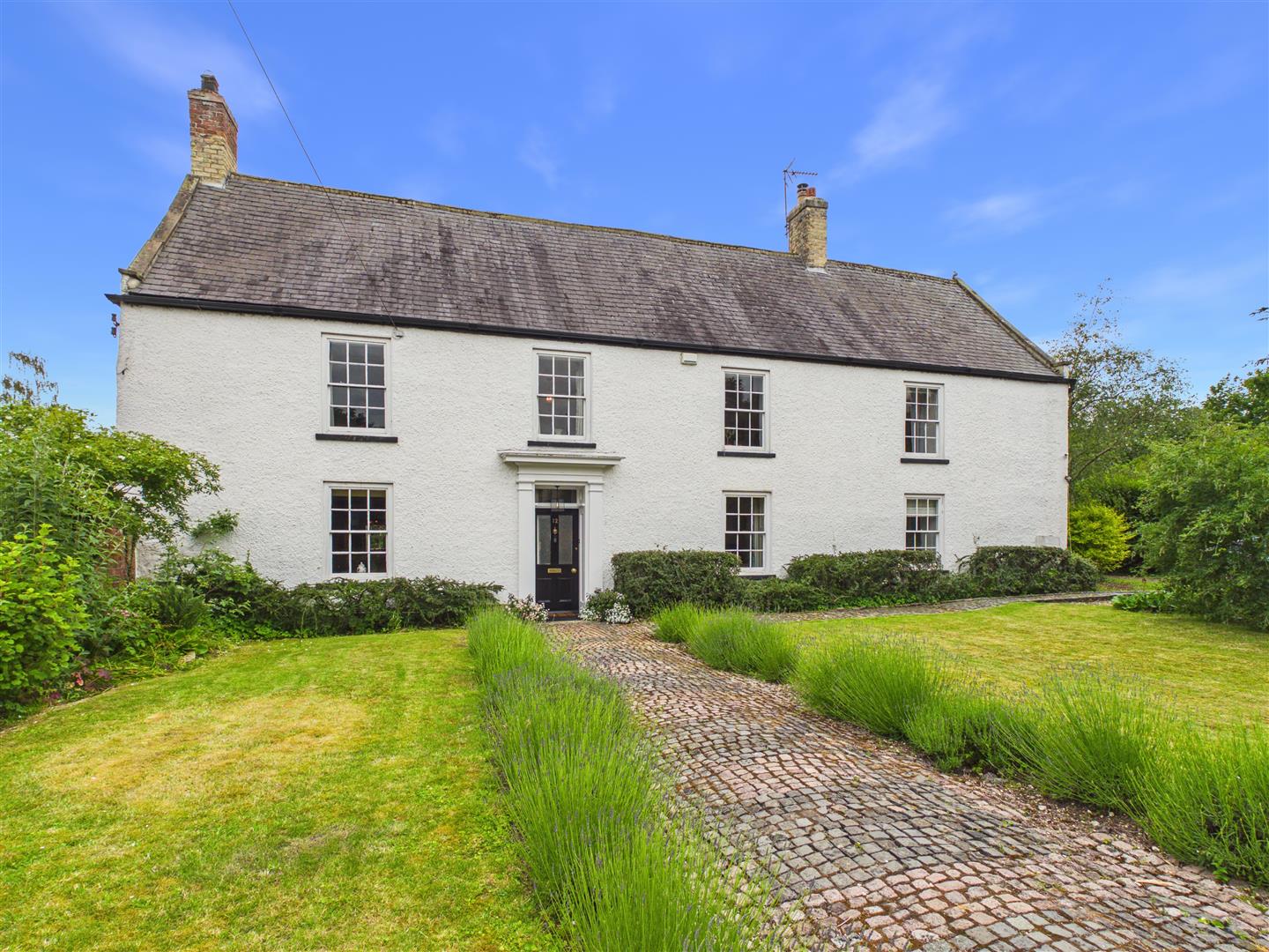 Elloughton East Yorkshire, HU15 1HY